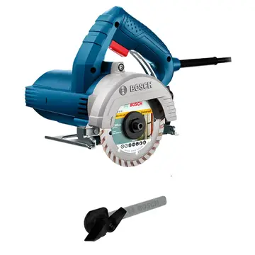 Serra Mármore Bosch GDC 150 125mm 1500W 127V