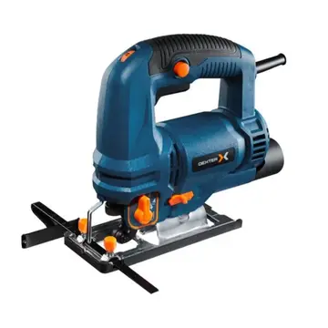 Serra Tico-Tico Dexter 750JS2 750W 127V