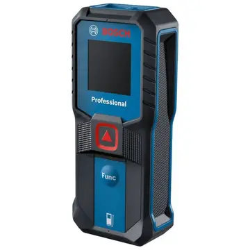 Trena a Laser Digital GLM 30 30m Bosch 2