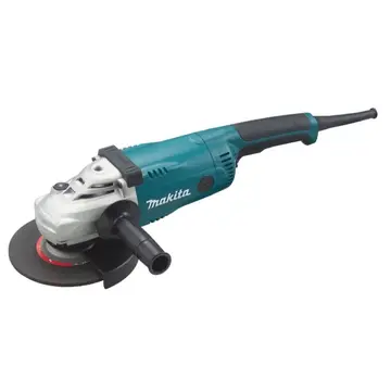 Esmerilhadeira Angular 7" Makita GA7020 2200W 220V