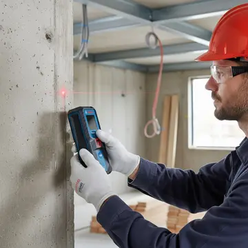 Trena a Laser Digital GLM 30 30m Bosch