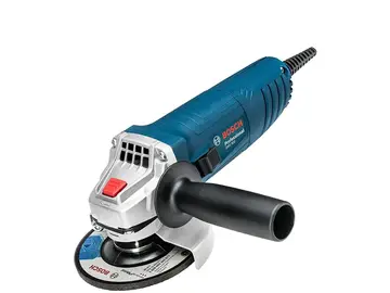 Esmerilhadeira Angular 4.1/2" GWS850 850W Bosch
