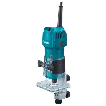 Tupia Laminadora 3709 530W Makita