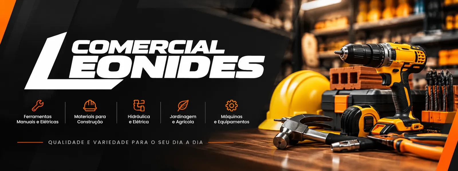 Comercial Leonides