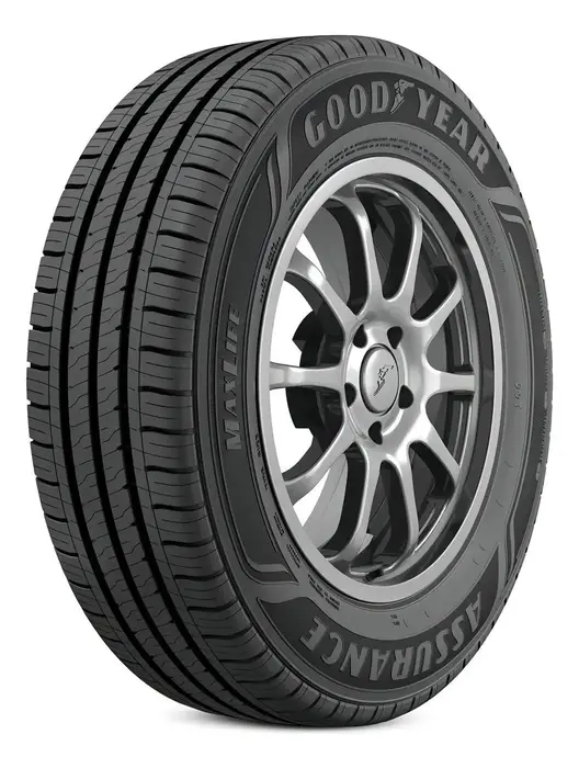 Pneu Goodyear Assurance Maxlife 175/65R14 86H Aro 14