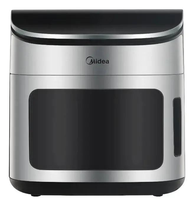 Fritadeira Air Fryer Oven Digital Midea 12L 110/220V