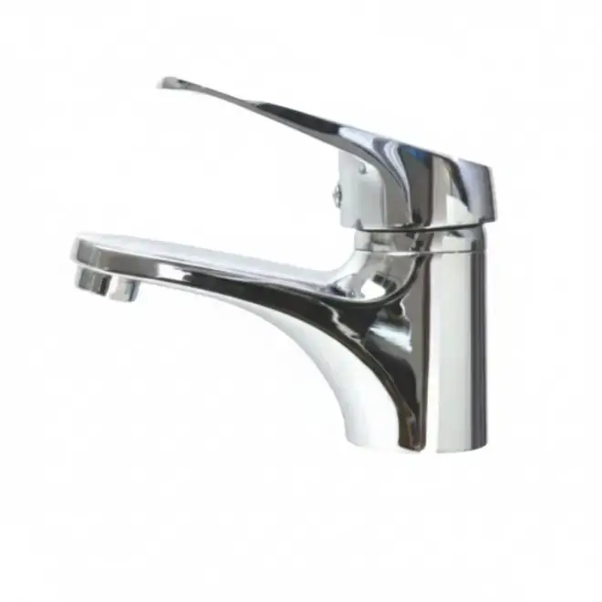 Torneira Misturador Monocomando para Lavatório Mesa - CLIUS