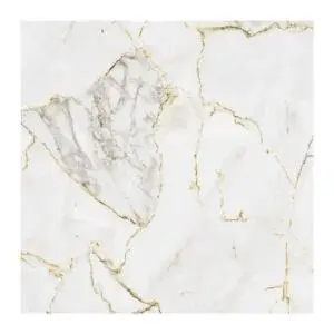 Porcelanato Fenzi Retificado Polido Branco 71x71cm 2,52m2