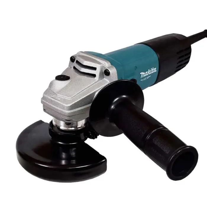 Esmerilhadeira Angular 115mm 850W M9510B Makita