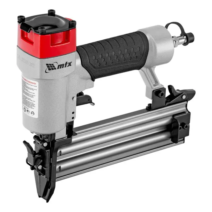 Pinador Pneumático para Pinos de 10 a 50mm MTX