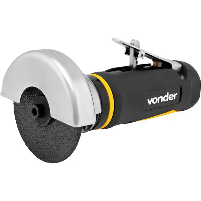 Cortador Pneumático 3″ (75mm) CP380 Vonder