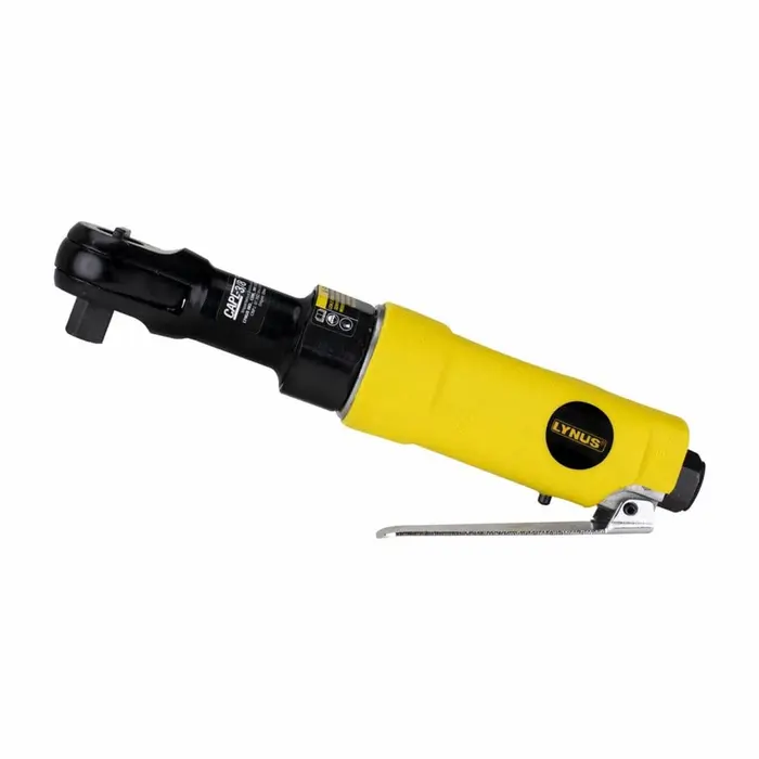 Catraca Pneumática Mini 3/8″ 35Nm CAPL-3/8 Lynus