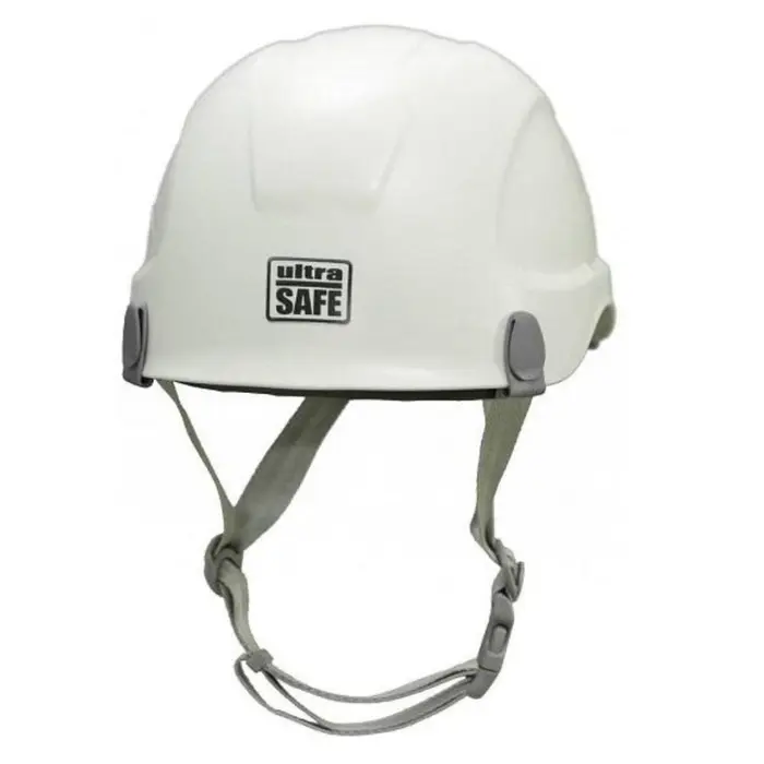 Capacete Alpinista Corazza Pro Branco CA44758 Corax