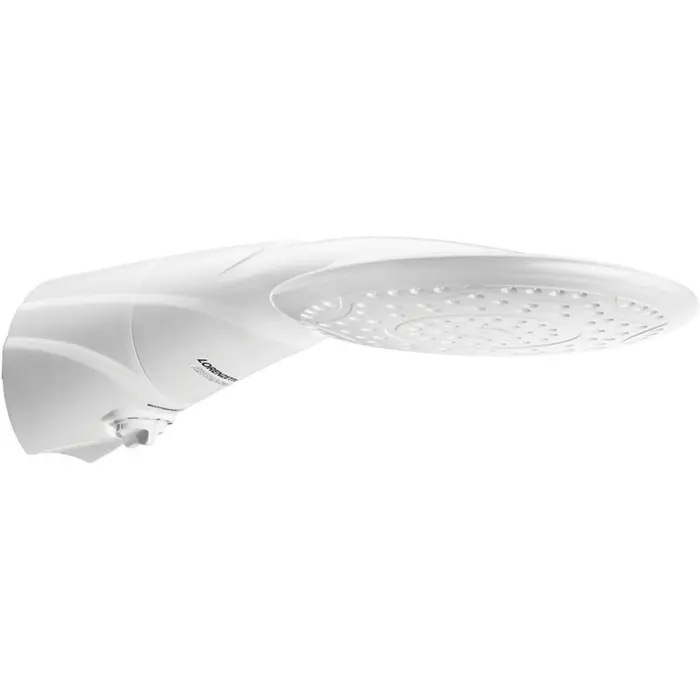 Ducha Advanced Multitemperatura Branca 220V 6400W Lorenzetti