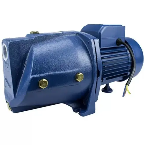 Bomba D’água Autoaspirante para Água Limpa 0.5 Hp 1 Pol – Bivolt – SGJW37N