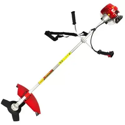 Roçadeira 52cc Lateral a Gasolina – 2.17 HP – RN52L