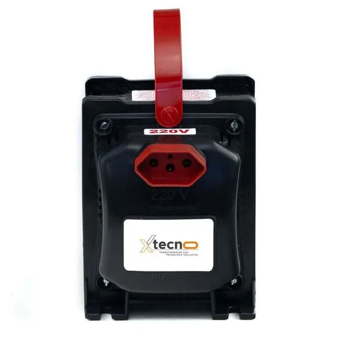 Autotransformador 5000VA Bivolt 3P FIOLUX-10103126111